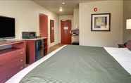 Bilik Tidur 4 Cobblestone Inn & Suites - Altamont