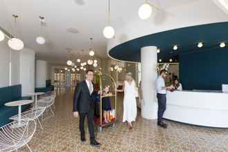 Lobi 4 CDSHotels Grand Hotel Riviera