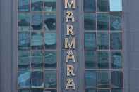 Exterior Elite Marmara Hotel