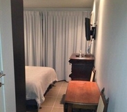 Bedroom 3 B&B Yaca