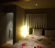 Bedroom 2 B&B Yaca