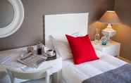 Kamar Tidur 3 Harper's Steakhouse with Rooms, Southampton Swanwick Marina