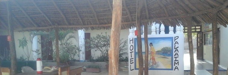 Lobi Hotel Palaaima