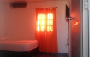 Kamar Tidur 3 Hotel Palaaima