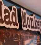 LOBBY Mad Monkey Backpackers Kings Cross - Adults Only