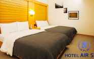 Bilik Tidur 5 Incheon Hotel Airstay