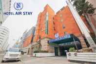 Luar Bangunan Incheon Hotel Airstay