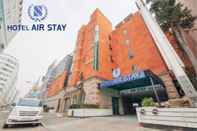 Exterior Incheon Hotel Airstay