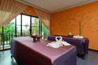 สิ่งอำนวยความสะดวกด้านความบันเทิง Chiangmai Highlands Golf and Spa Resort