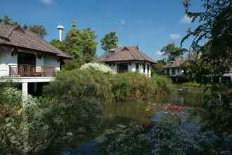 Bên ngoài 4 Chiangmai Highlands Golf and Spa Resort
