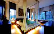 Bilik Tidur 4 Chiangmai Highlands Golf and Spa Resort