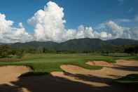 Pusat Kebugaran Chiangmai Highlands Golf and Spa Resort