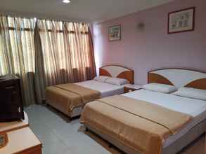 ห้องนอน 4 Hotel Inderapura