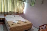 Kamar Tidur Hotel Inderapura