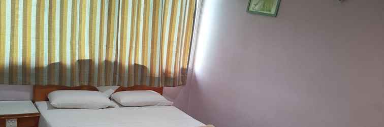 Bedroom Hotel Inderapura