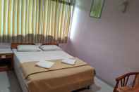 Bedroom Hotel Inderapura