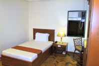 Bilik Tidur Maxandrea Hotel