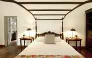 Phòng ngủ 7 Ivory House