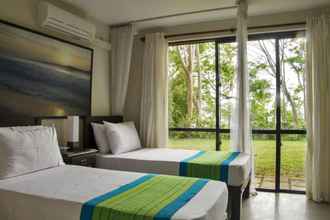 Kamar Tidur 4 Villa Red Cliffs