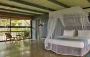 Kamar Tidur 4 Villa Red Cliffs