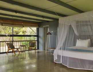 Kamar Tidur 2 Villa Red Cliffs