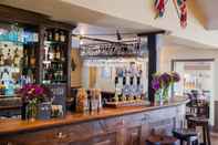 Bar, Kafe dan Lounge The White Hart, Overton