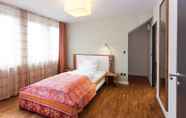 Bedroom 6 Centro Hotel Domicil 31