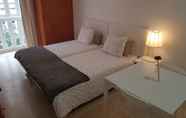 Bedroom 6 Fan Flat Mariscal