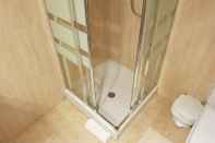 In-room Bathroom Fan Flat Mariscal