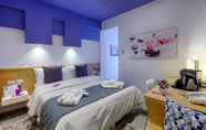 Kamar Tidur 4 Hospitality Hotel