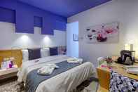 Kamar Tidur Hospitality Hotel