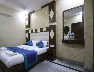 Phòng ngủ 2 Lord Krishna Hotel Dx. Inn