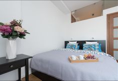 臥室 6 P&O Apartments Pole Mokotowskie