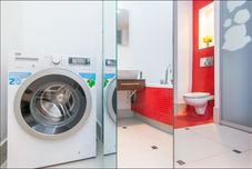 住宿服務 P&O Apartments Pole Mokotowskie