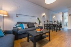 公共空間 P&O Apartments Pole Mokotowskie