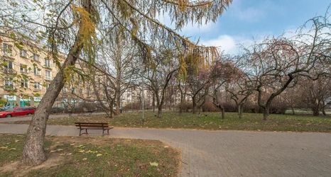 外觀 2 P&O Apartments Pole Mokotowskie