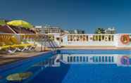 Swimming Pool 3 Club Tarahal