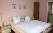 Kamar Tidur 3 Hotel Weimer