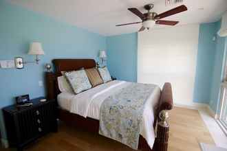 Bedroom 4 Luxury Oceanfront Estate