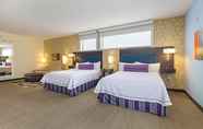 Bedroom 5 Home2 Suites by Hilton Oklahoma City Yukon
