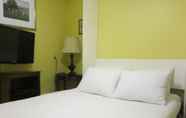 Bilik Tidur 3 Chipman Hill Suites - Yeats House