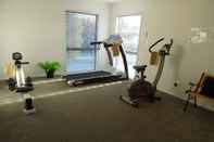 Fitness Center BKs Premier Motel Hamilton