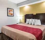 Kamar Tidur 2 Scottish Inns and Suites Spring, TX