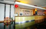 LOBBY Arawan Riverside Hotel
