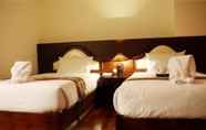 Kamar Tidur 7 Arawan Riverside Hotel