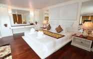 Kamar Tidur 6 Arawan Riverside Hotel