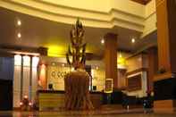 Lobby Arawan Riverside Hotel