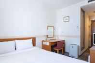 Bedroom Hotel Wingport