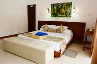Bedroom Kandy City Stay