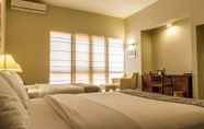 Kamar Tidur 4 Mount Havana